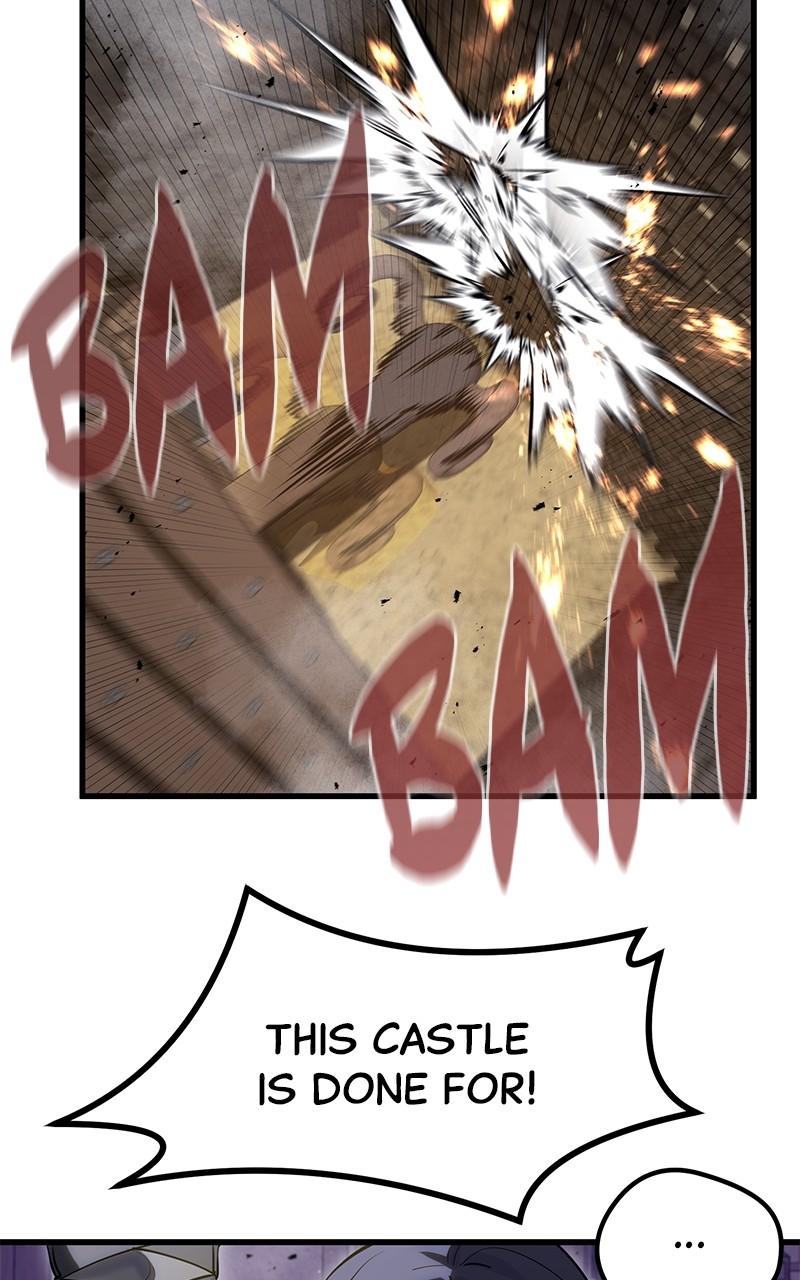 The Regressed Mercenary Has a Plan Chapter 37 — page 51