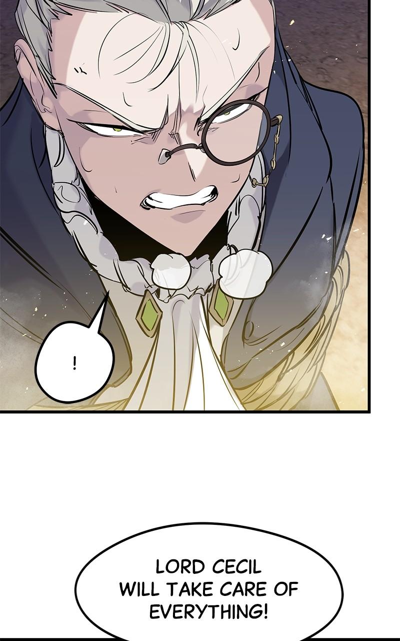 The Regressed Mercenary Has a Plan Chapter 37 — page 53