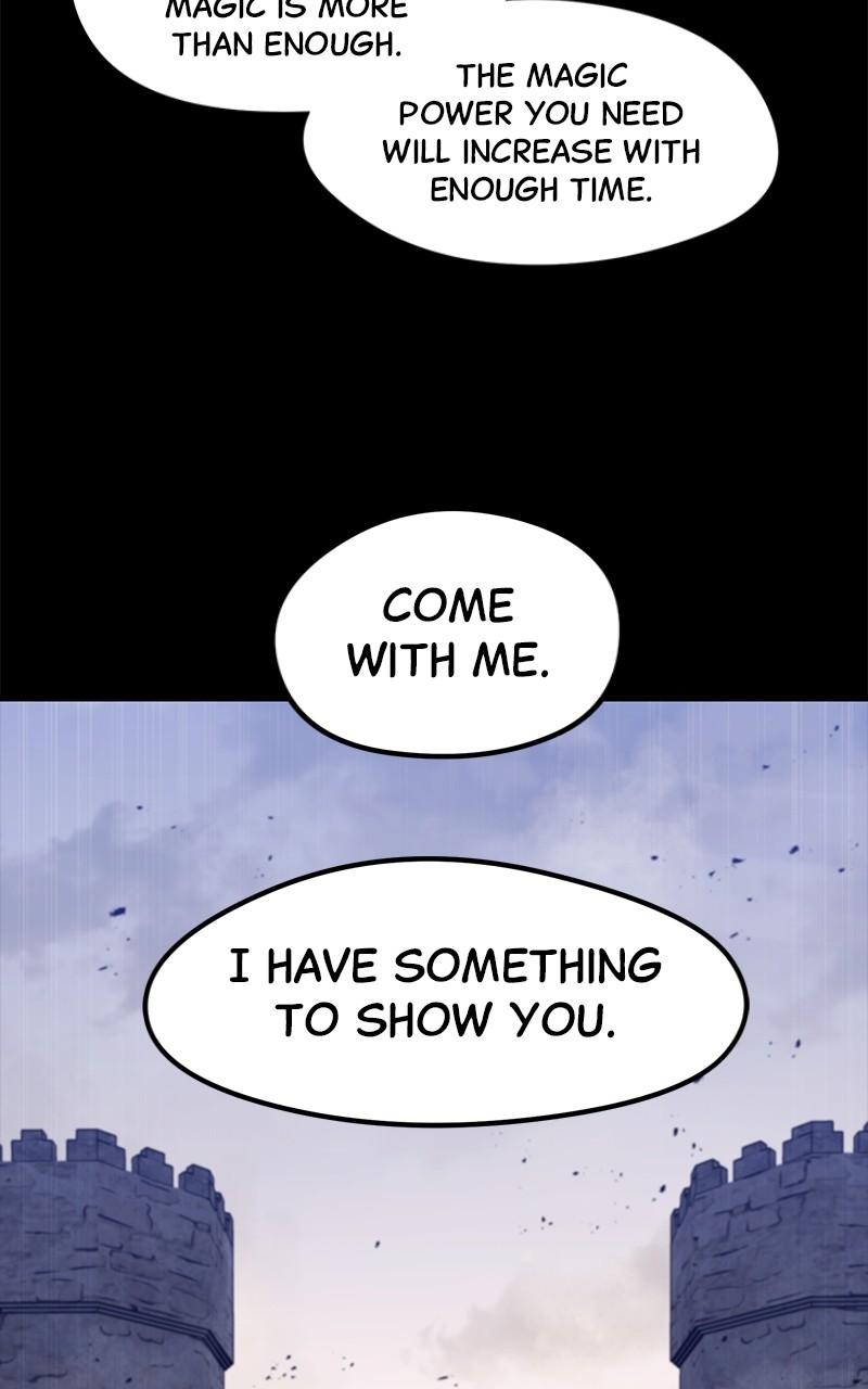 The Regressed Mercenary Has a Plan Chapter 37 — page 63