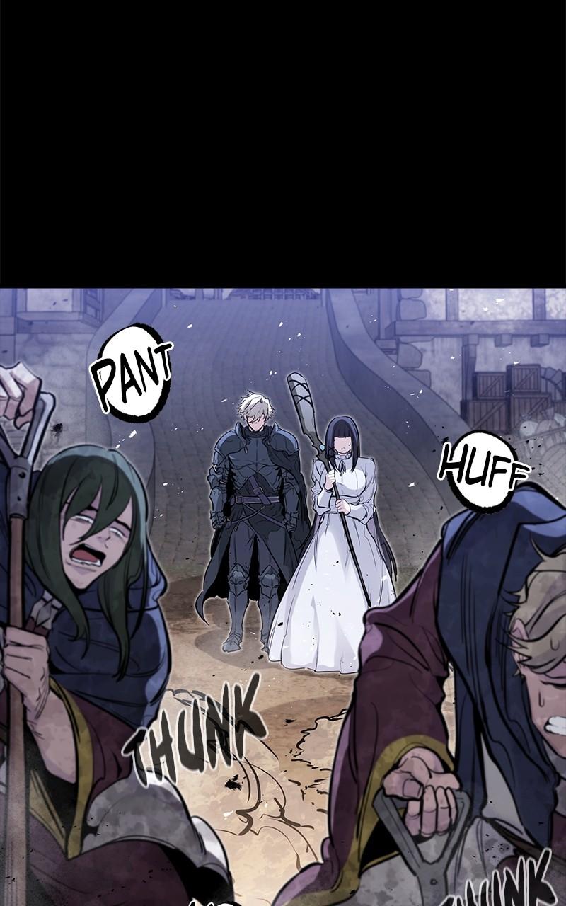 The Regressed Mercenary Has a Plan Chapter 37 — page 65