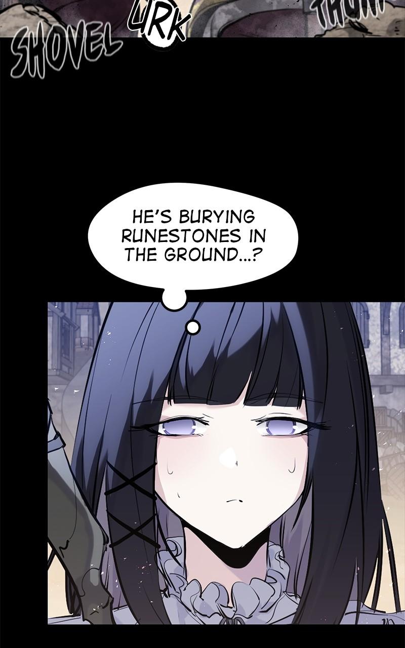 The Regressed Mercenary Has a Plan Chapter 37 — page 66