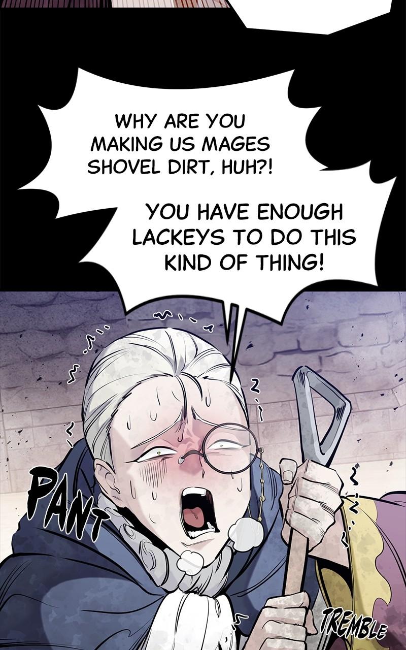 The Regressed Mercenary Has a Plan Chapter 37 — page 68