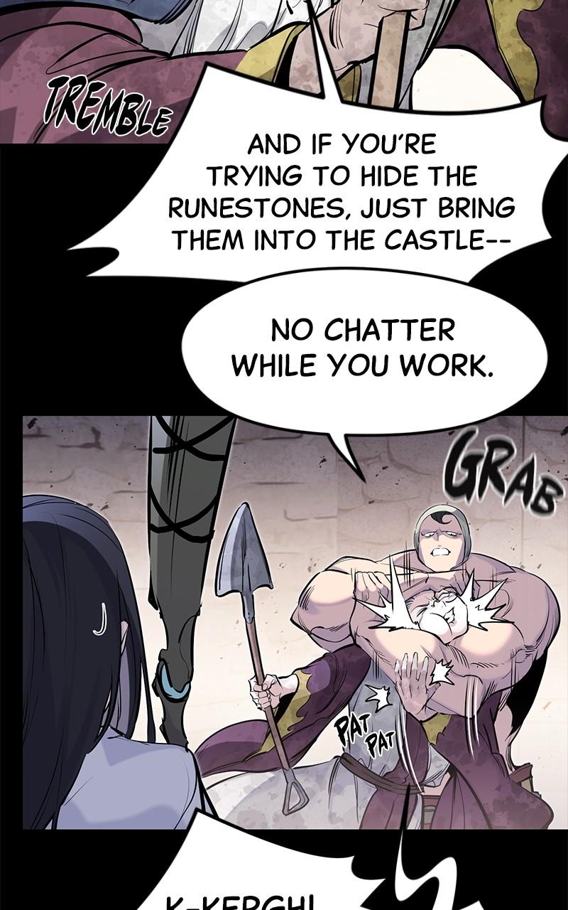 The Regressed Mercenary Has a Plan Chapter 37 — page 69