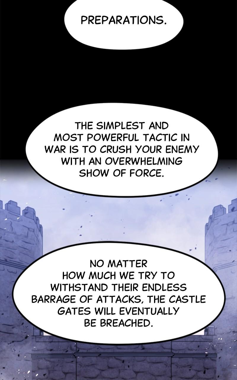 The Regressed Mercenary Has a Plan Chapter 37 — page 72