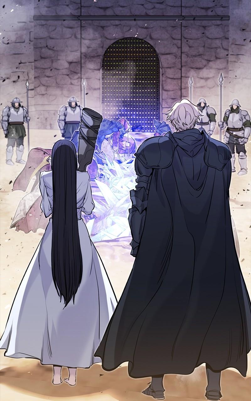 The Regressed Mercenary Has a Plan Chapter 37 — page 73