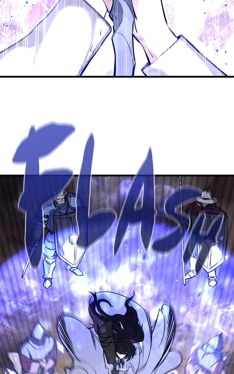 The Regressed Mercenary Has a Plan Chapter 37 — page 79