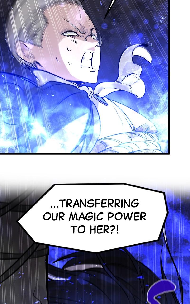 The Regressed Mercenary Has a Plan Chapter 37 — page 81