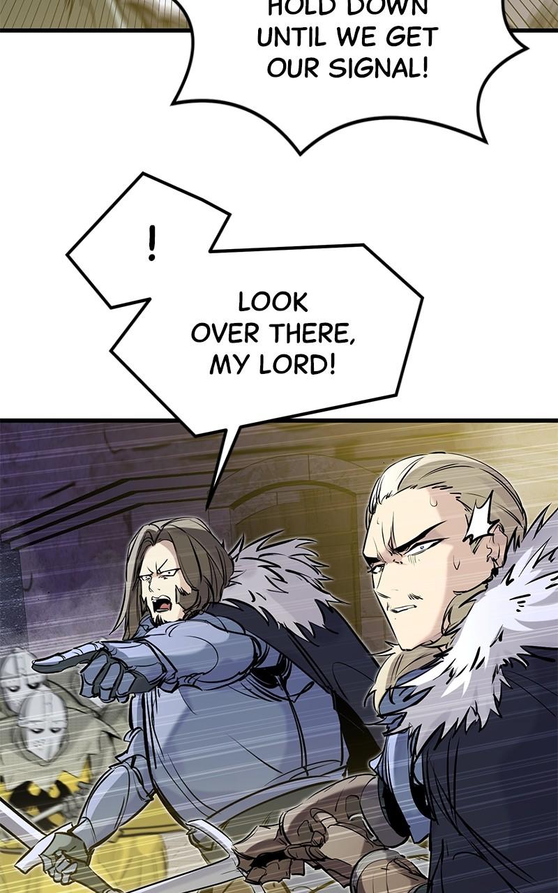 The Regressed Mercenary Has a Plan Chapter 37 — page 88