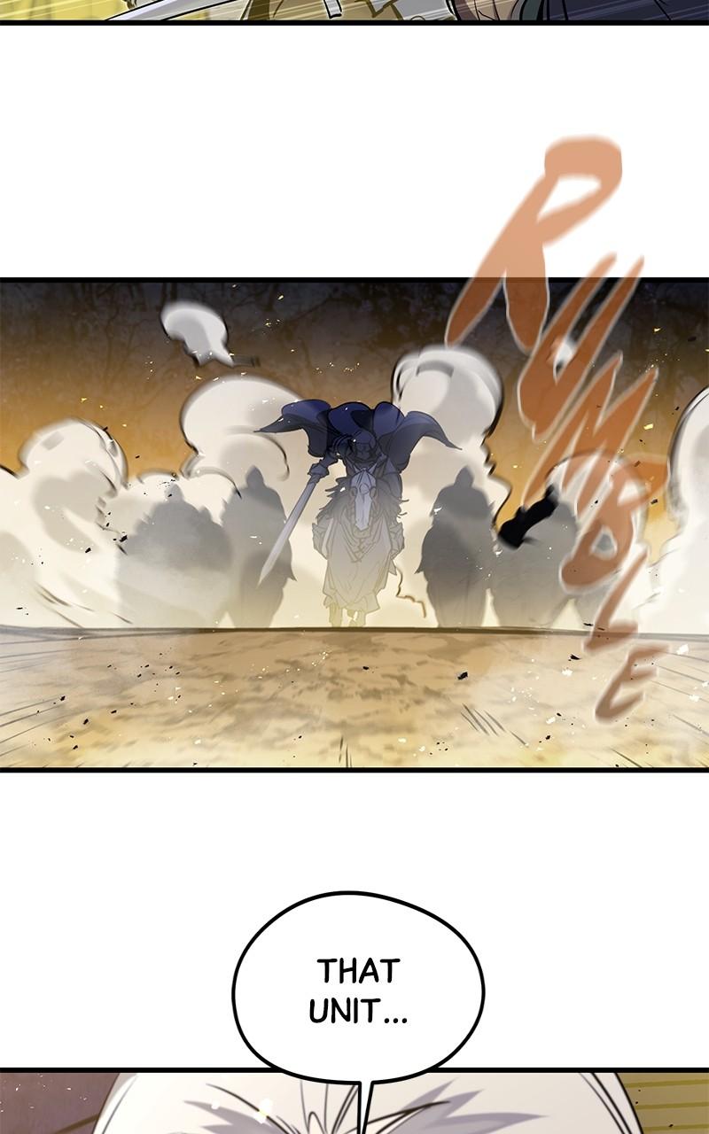 The Regressed Mercenary Has a Plan Chapter 37 — page 89