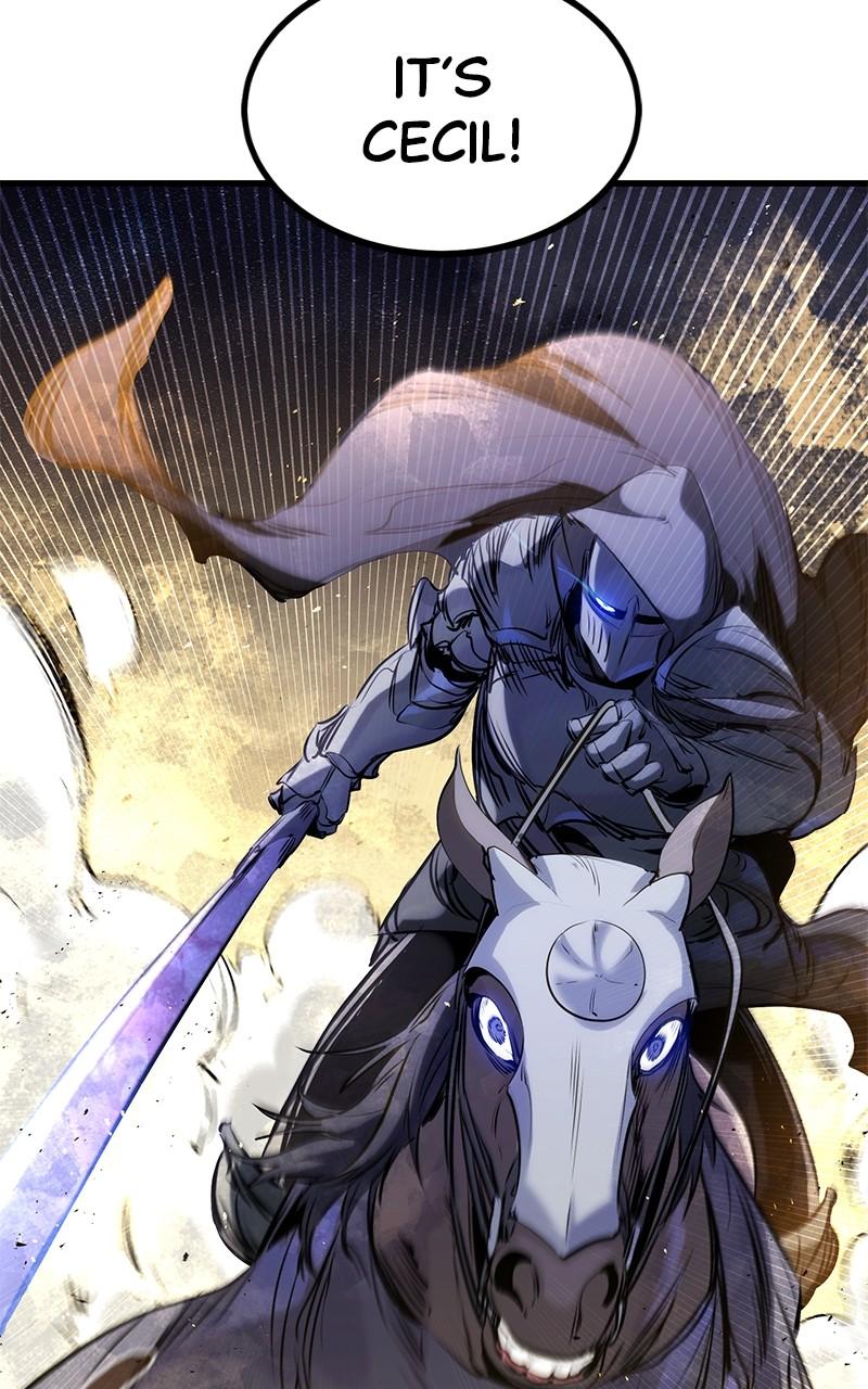 The Regressed Mercenary Has a Plan Chapter 37 — page 91