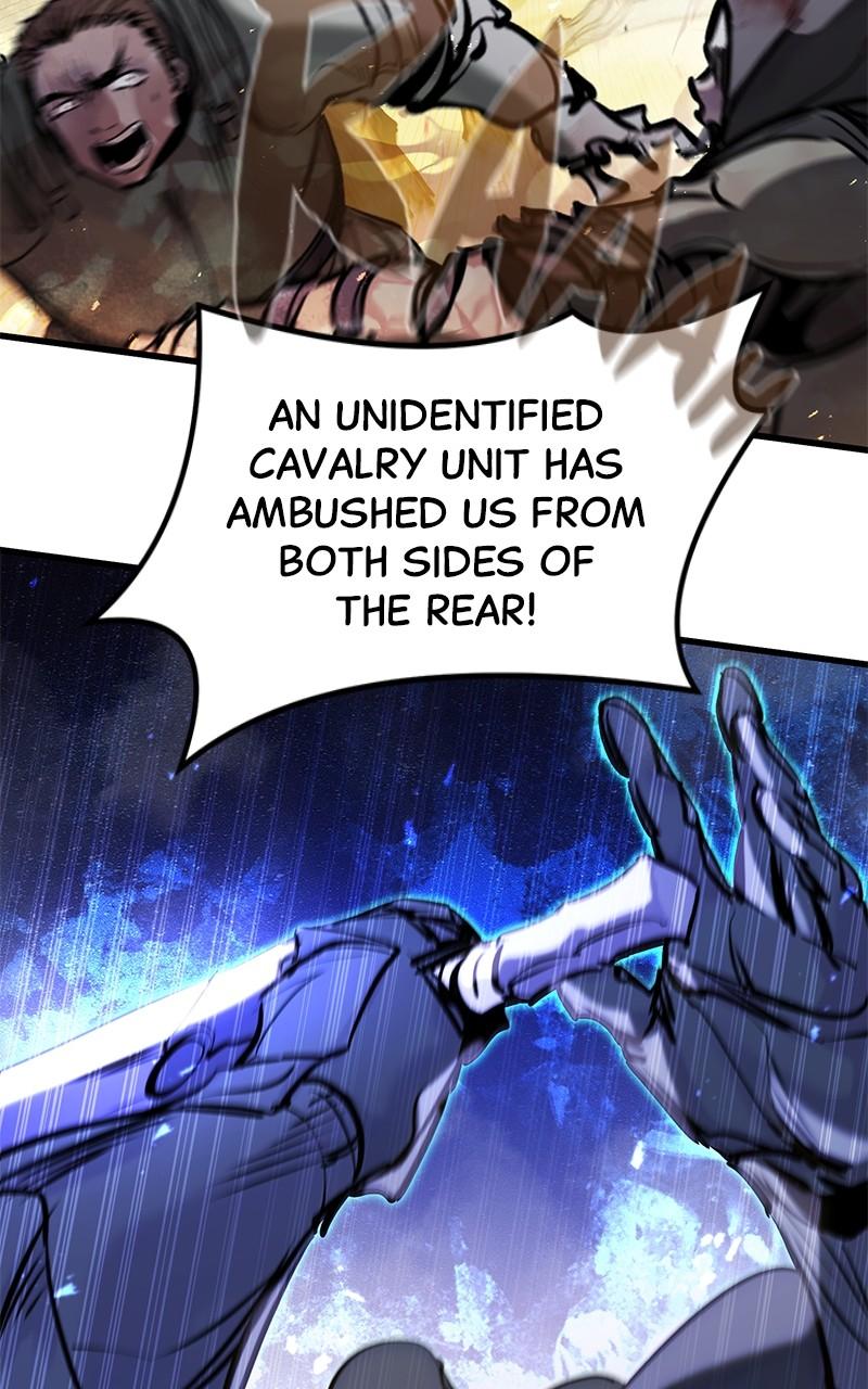The Regressed Mercenary Has a Plan Chapter 37 — page 95