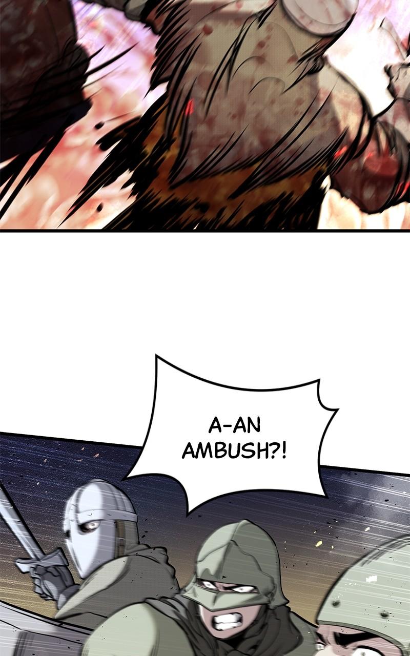The Regressed Mercenary Has a Plan Chapter 37 — page 99