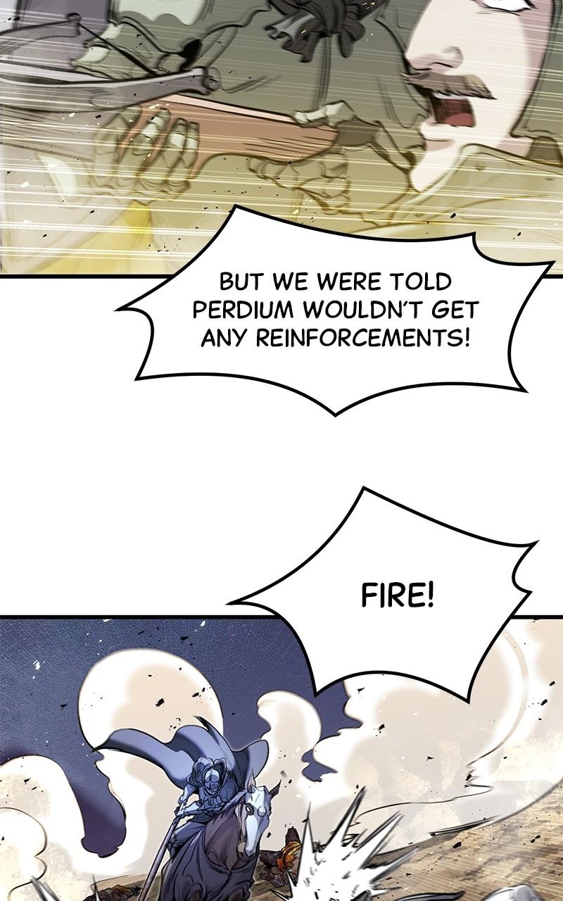 The Regressed Mercenary Has a Plan Chapter 37 — page 100