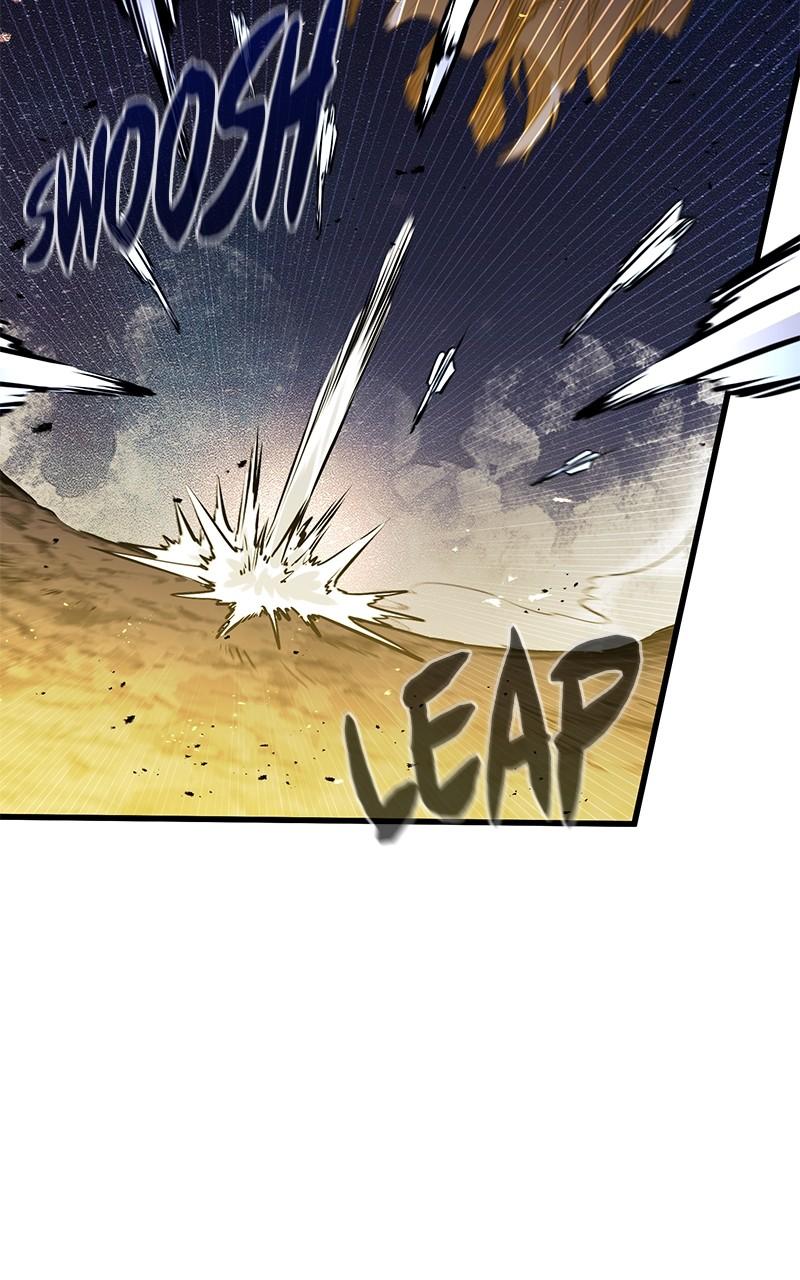 The Regressed Mercenary Has a Plan Chapter 37 — page 103