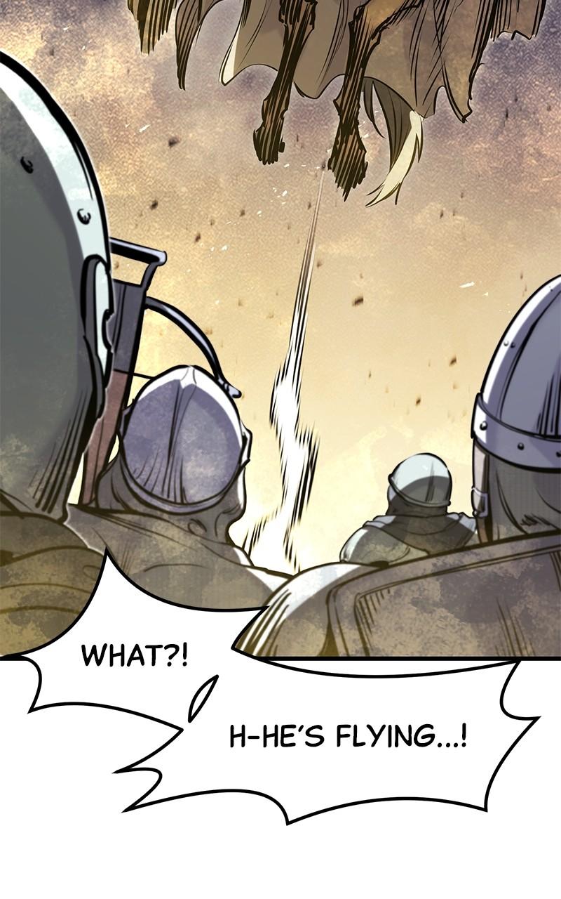 The Regressed Mercenary Has a Plan Chapter 37 — page 105
