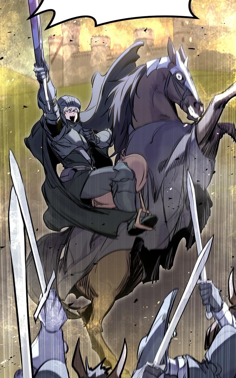The Regressed Mercenary Has a Plan Chapter 37 — page 115