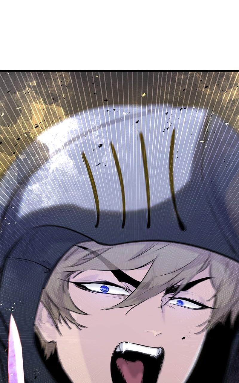 The Regressed Mercenary Has a Plan Chapter 38 — page 1