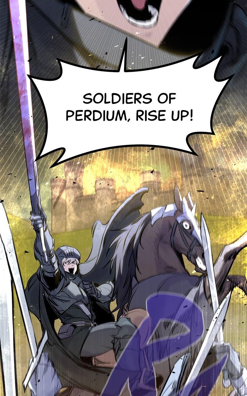 The Regressed Mercenary Has a Plan Chapter 38 — page 2