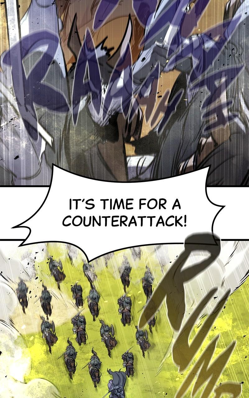 The Regressed Mercenary Has a Plan Chapter 38 — page 3