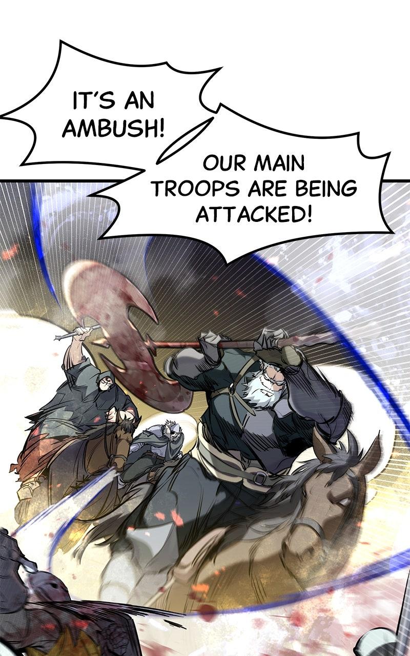 The Regressed Mercenary Has a Plan Chapter 38 — page 7