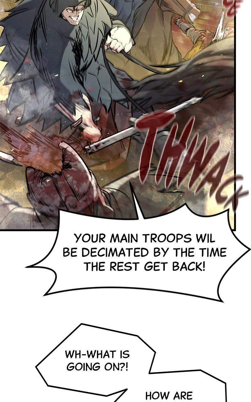 The Regressed Mercenary Has a Plan Chapter 38 — page 10