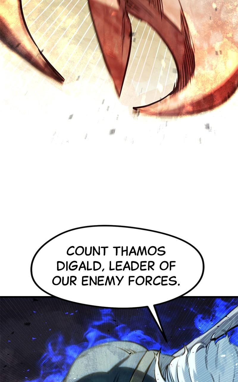 The Regressed Mercenary Has a Plan Chapter 38 — page 13