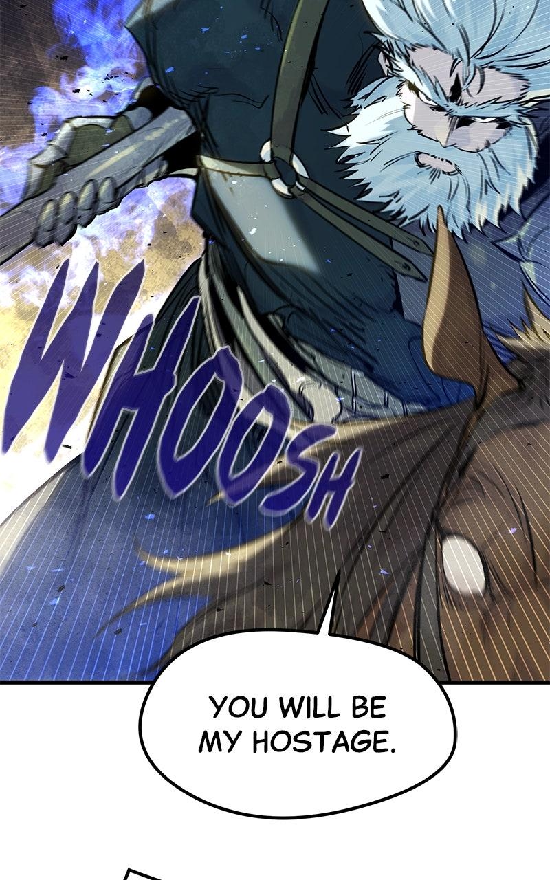 The Regressed Mercenary Has a Plan Chapter 38 — page 14