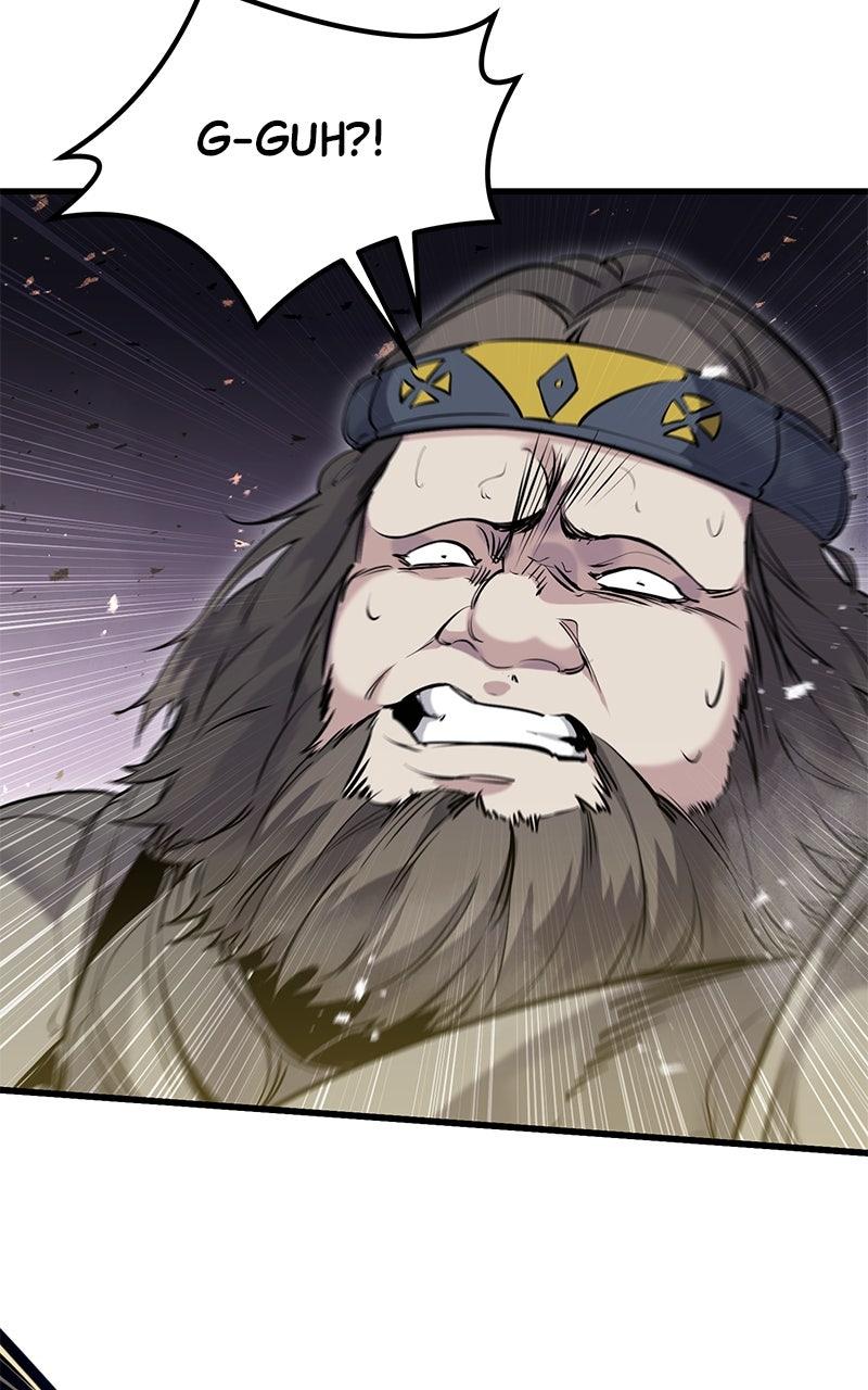 The Regressed Mercenary Has a Plan Chapter 38 — page 15