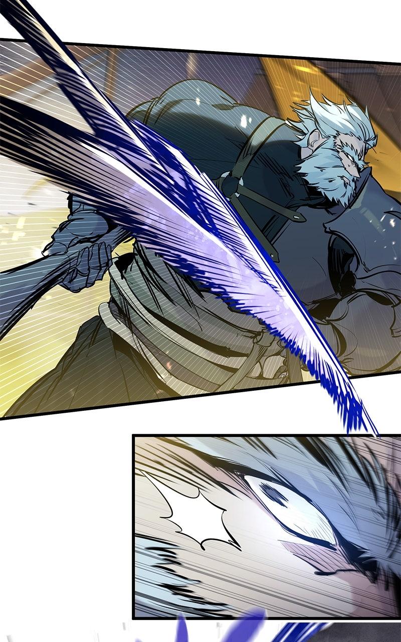The Regressed Mercenary Has a Plan Chapter 38 — page 16