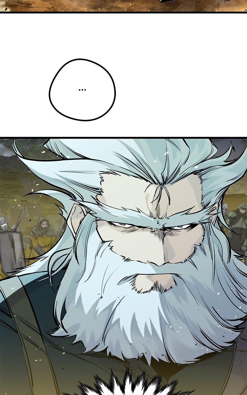 The Regressed Mercenary Has a Plan Chapter 38 — page 20