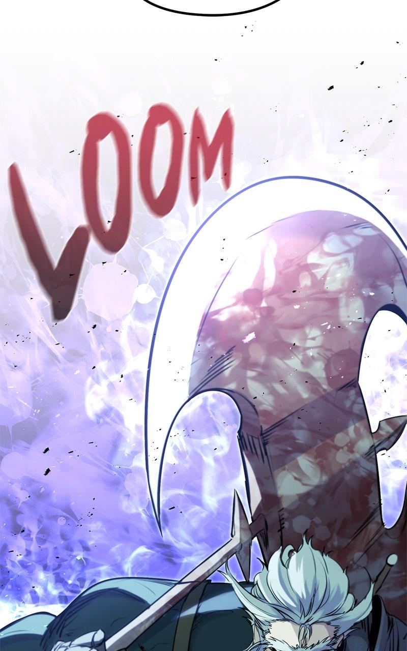 The Regressed Mercenary Has a Plan Chapter 38 — page 27