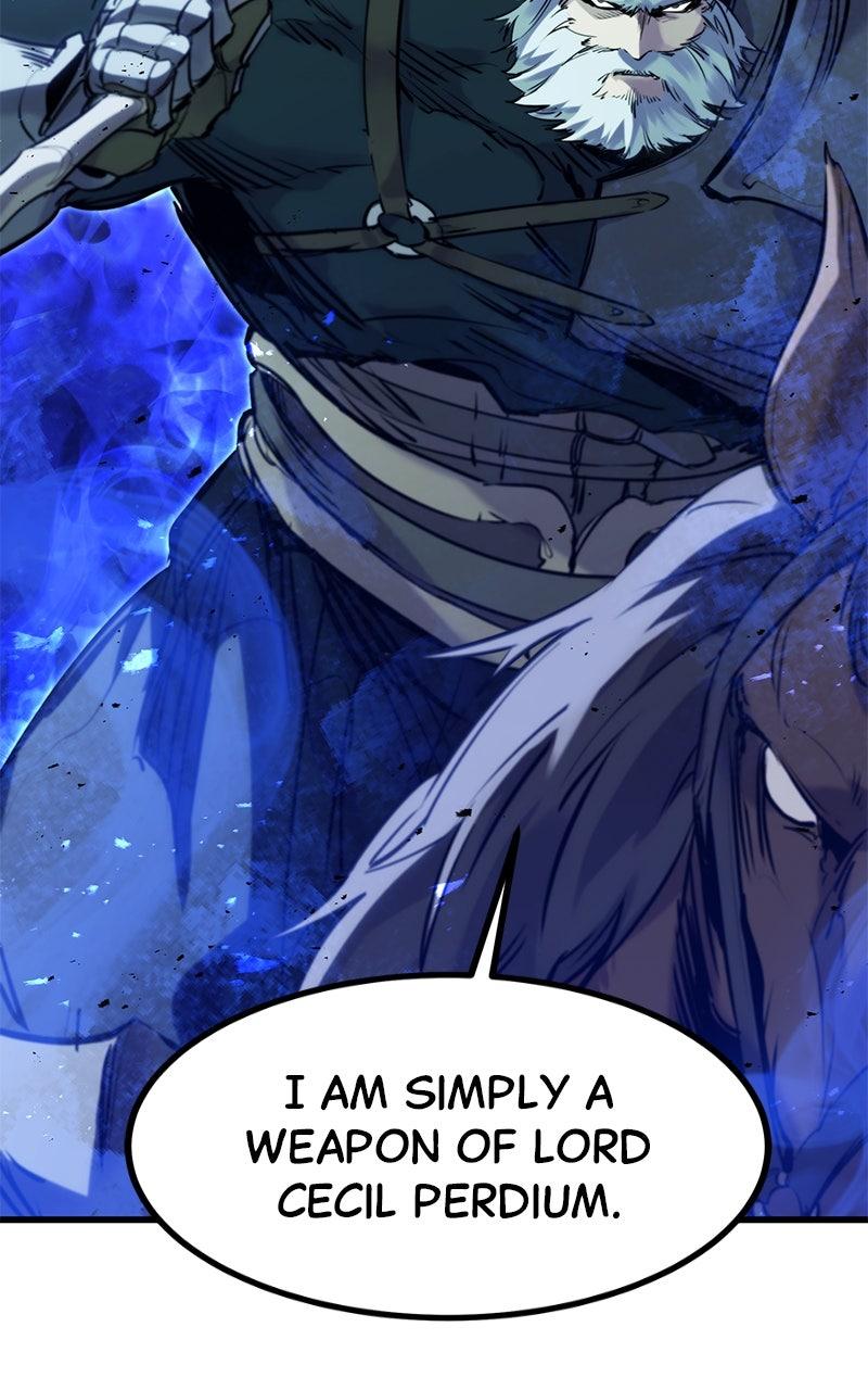 The Regressed Mercenary Has a Plan Chapter 38 — page 28