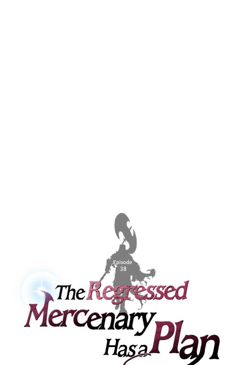 The Regressed Mercenary Has a Plan Chapter 38 — page 29