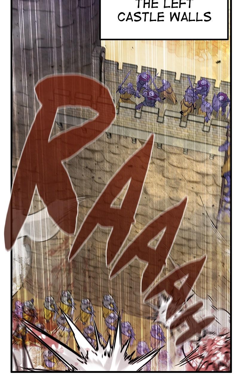 The Regressed Mercenary Has a Plan Chapter 38 — page 31