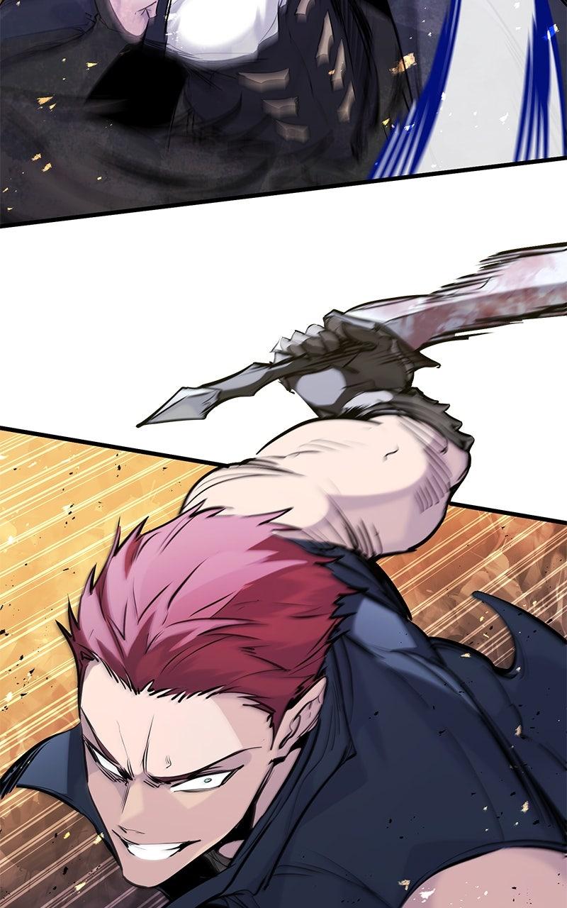 The Regressed Mercenary Has a Plan Chapter 38 — page 34