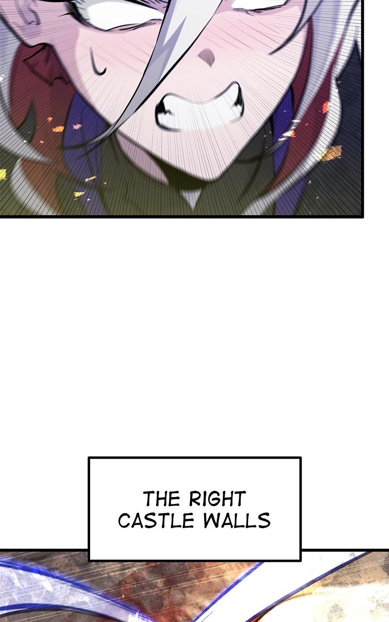 The Regressed Mercenary Has a Plan Chapter 38 — page 38