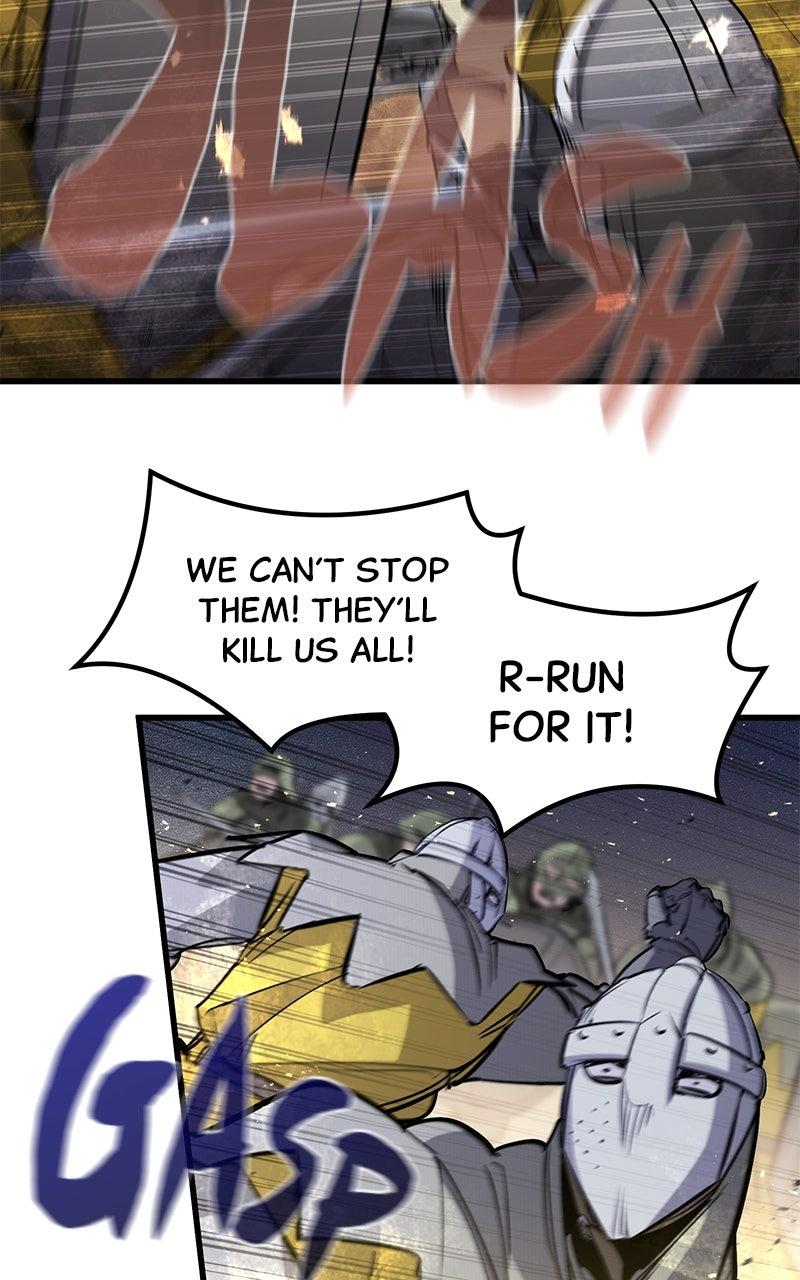 The Regressed Mercenary Has a Plan Chapter 38 — page 40