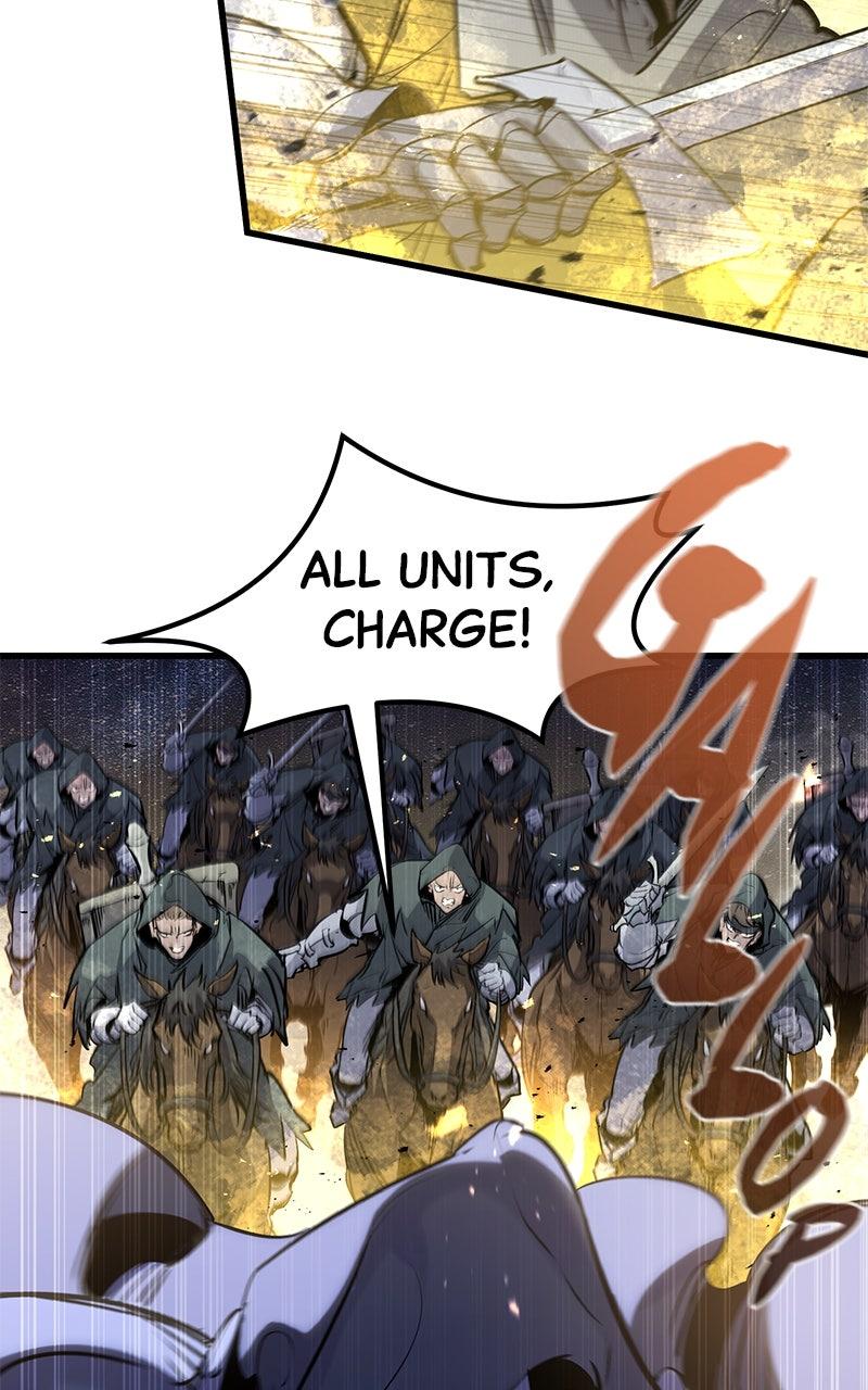 The Regressed Mercenary Has a Plan Chapter 38 — page 41