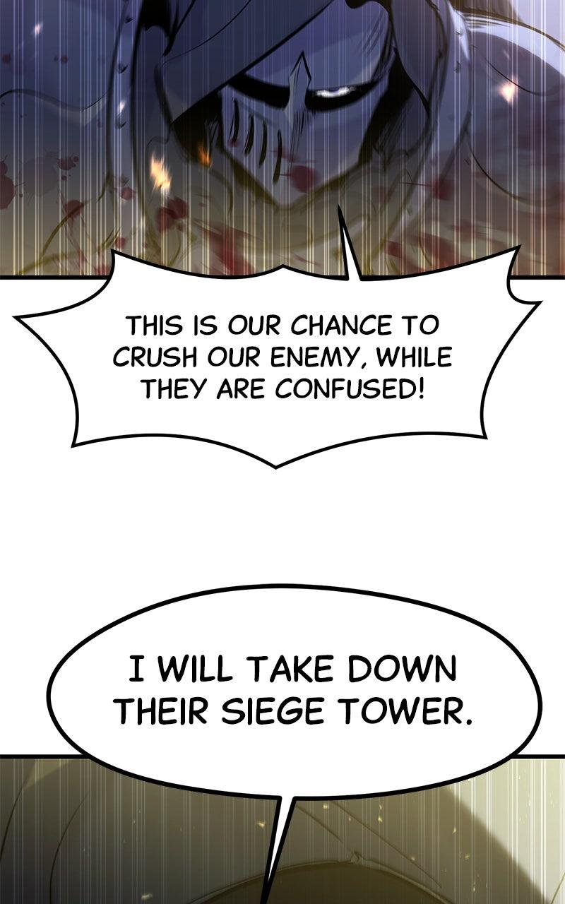 The Regressed Mercenary Has a Plan Chapter 38 — page 42