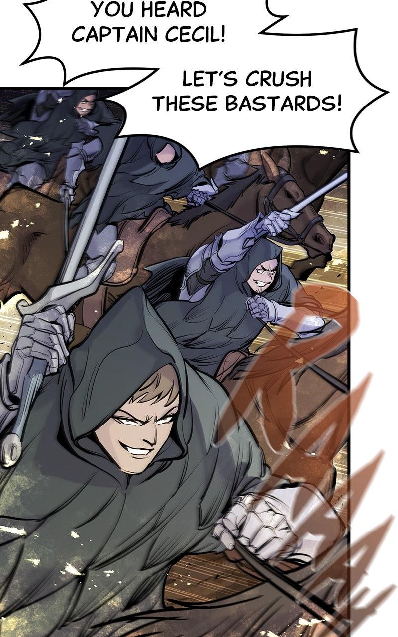 The Regressed Mercenary Has a Plan Chapter 38 — page 44