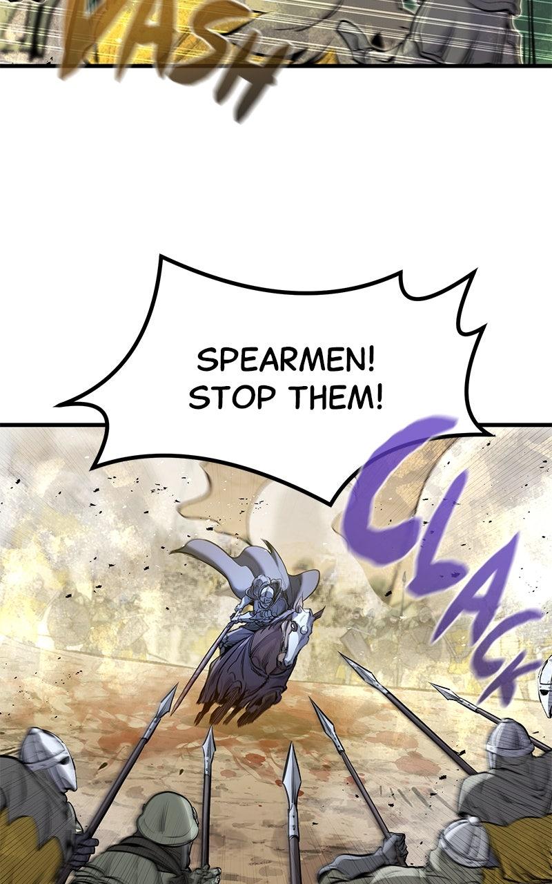 The Regressed Mercenary Has a Plan Chapter 38 — page 46