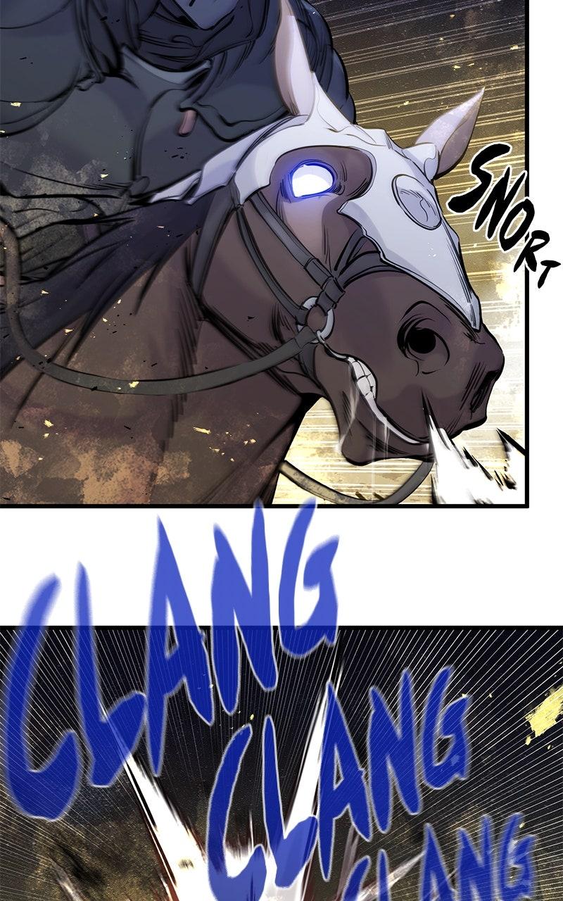 The Regressed Mercenary Has a Plan Chapter 38 — page 48
