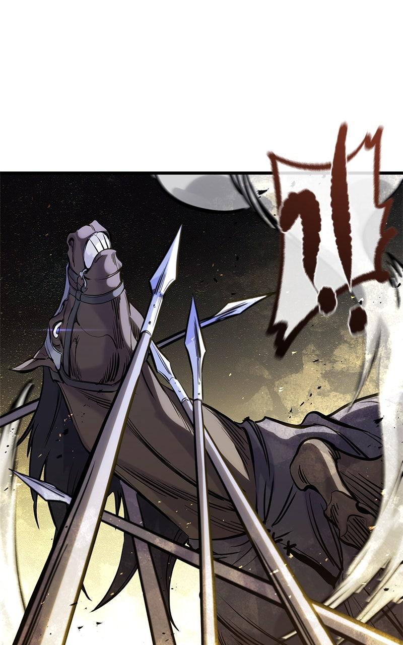 The Regressed Mercenary Has a Plan Chapter 38 — page 50