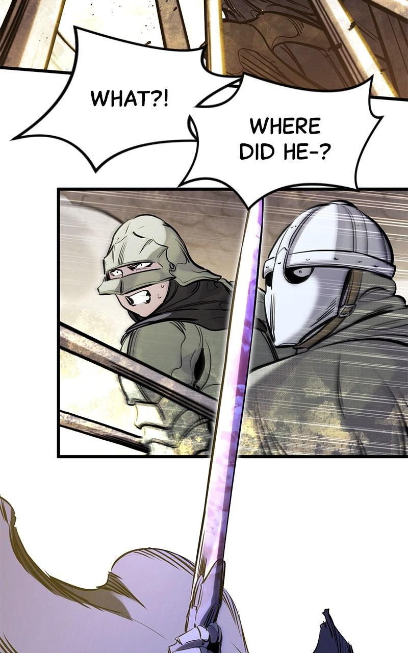 The Regressed Mercenary Has a Plan Chapter 38 — page 51