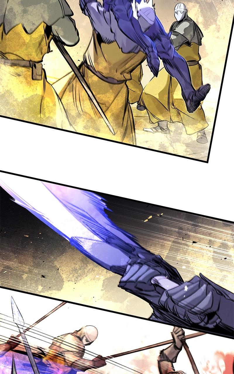 The Regressed Mercenary Has a Plan Chapter 38 — page 54