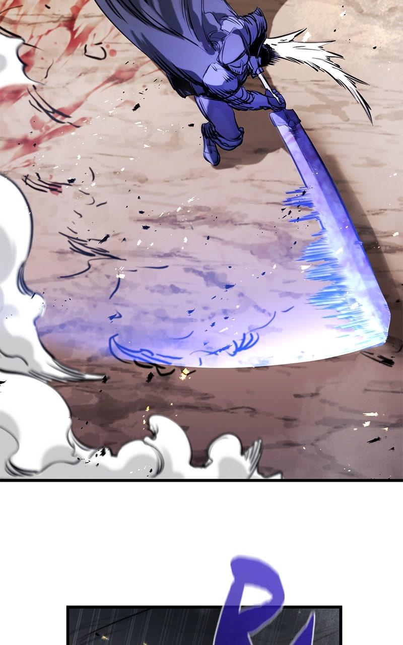 The Regressed Mercenary Has a Plan Chapter 38 — page 59