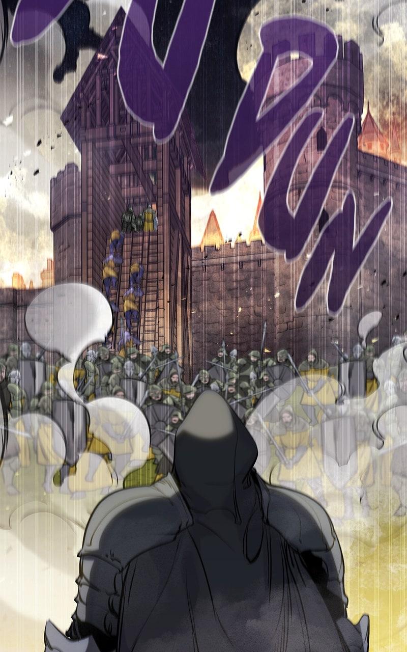 The Regressed Mercenary Has a Plan Chapter 38 — page 61