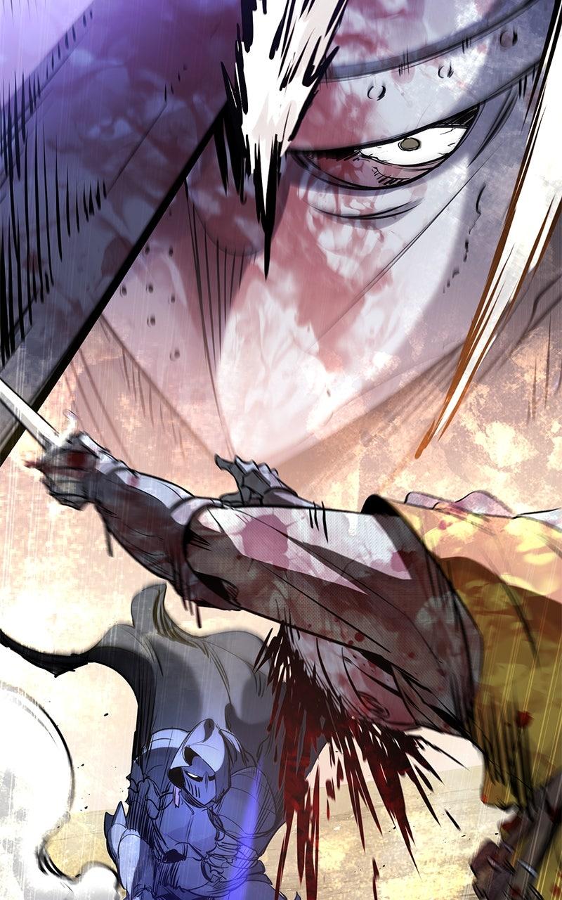 The Regressed Mercenary Has a Plan Chapter 38 — page 70