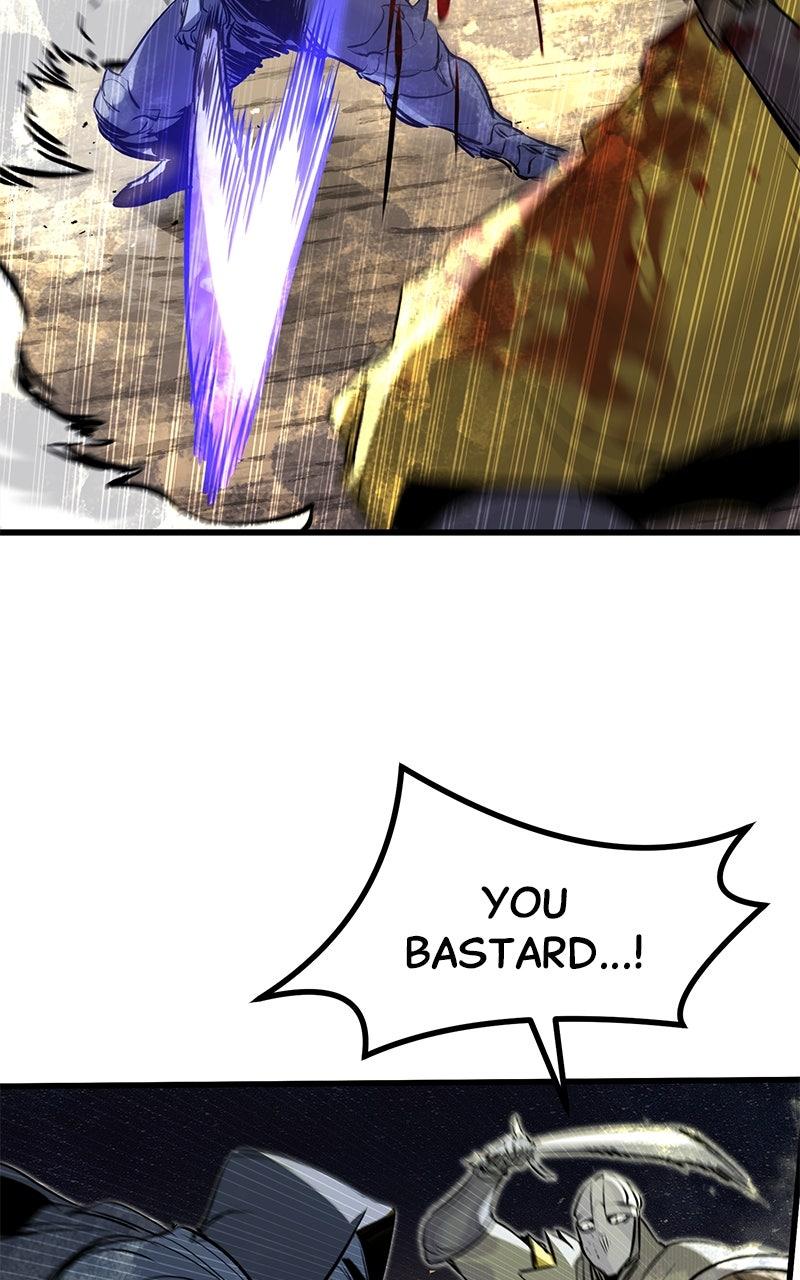 The Regressed Mercenary Has a Plan Chapter 38 — page 71