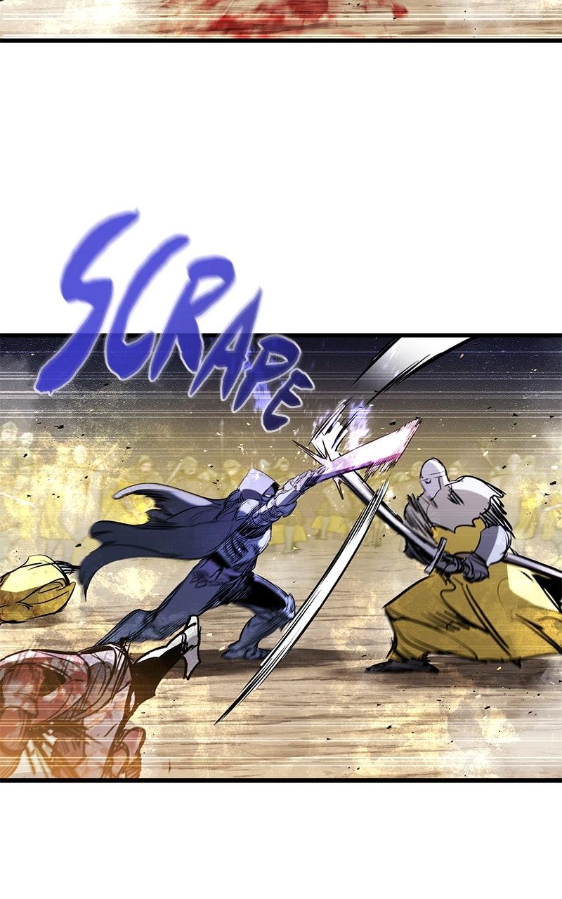 The Regressed Mercenary Has a Plan Chapter 38 — page 74